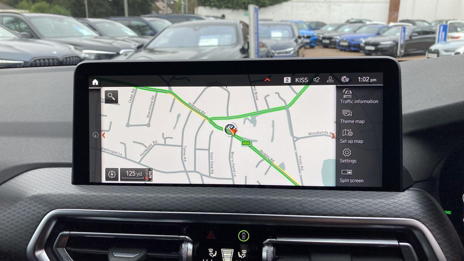 Used BMW X3 2023 for sale - 77616883: Photo 21