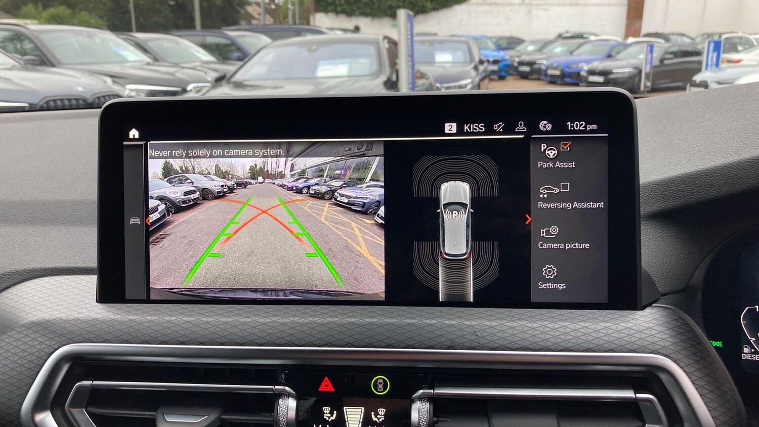 Used BMW X3 2023 for sale - 77616883: Photo 22