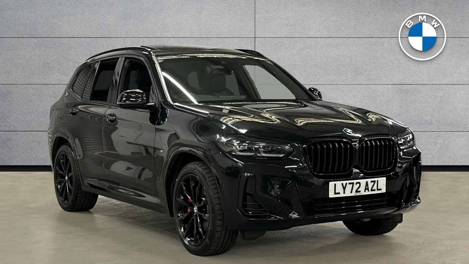 Used BMW X3 2023 for sale - 77616883: Photo 29