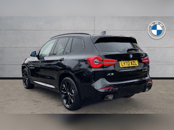 Used BMW X3 2023 for sale - 77616883: Photo