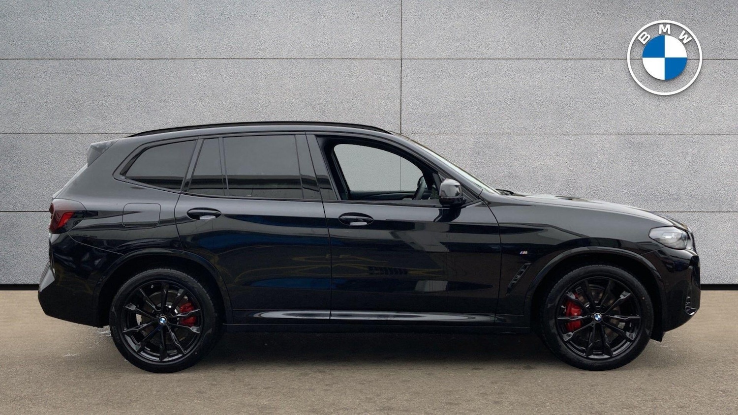 Used BMW X3 2023 for sale - 77616883: Photo 3