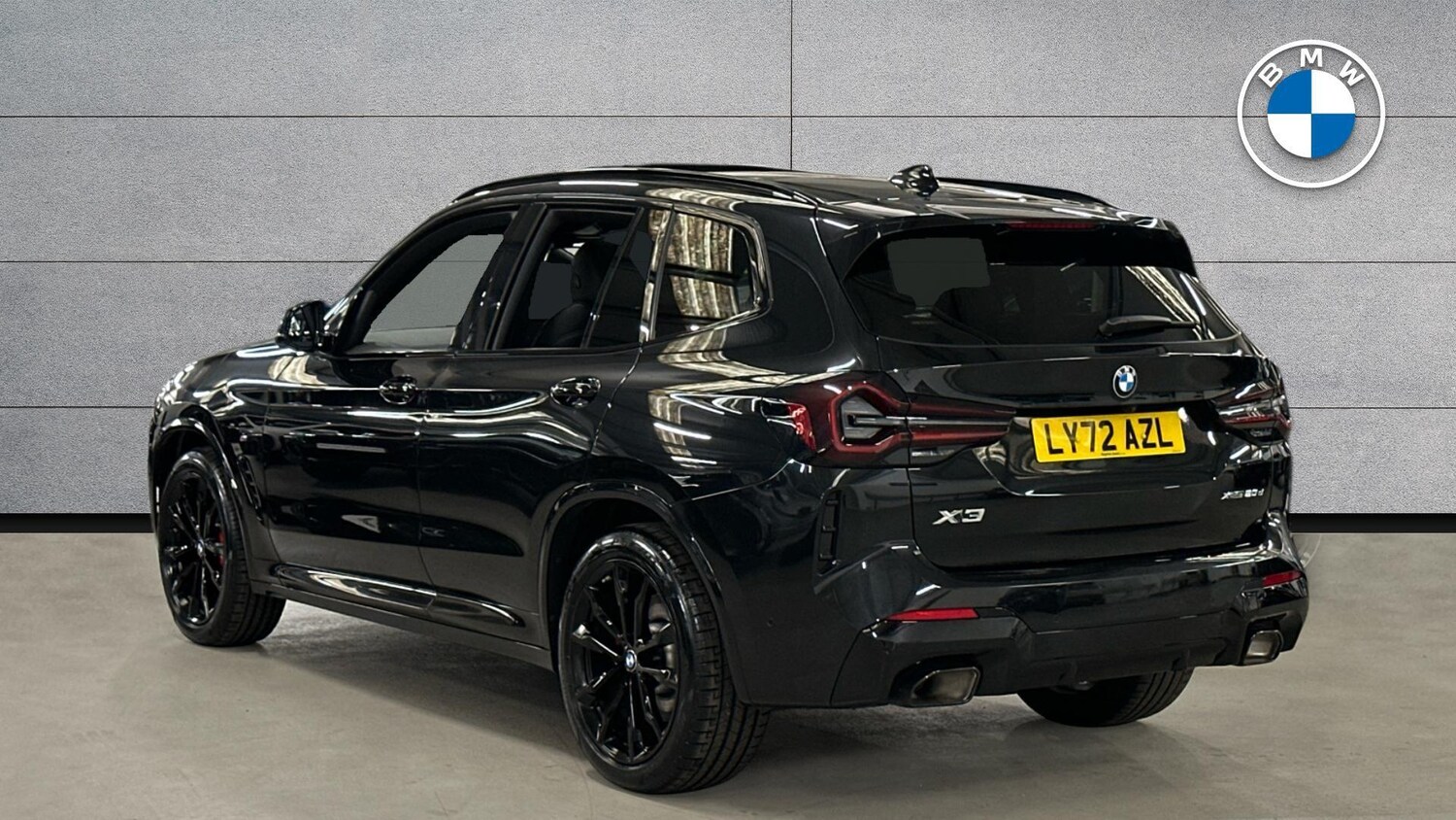 Used BMW X3 2023 for sale - 77616883: Photo 30