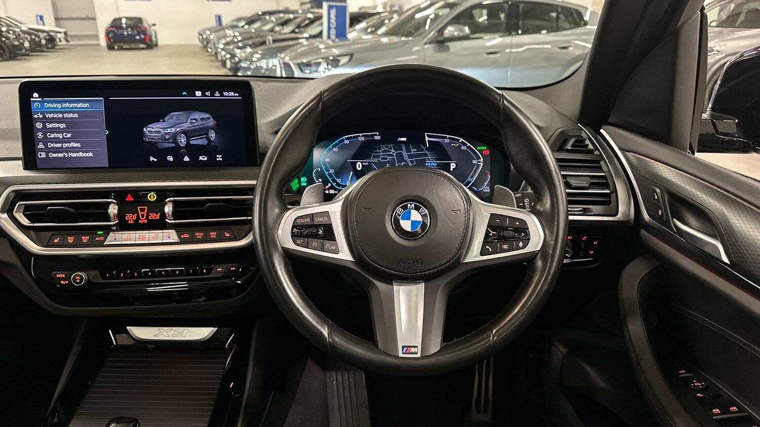 Used BMW X3 2023 for sale - 77616883: Photo 33