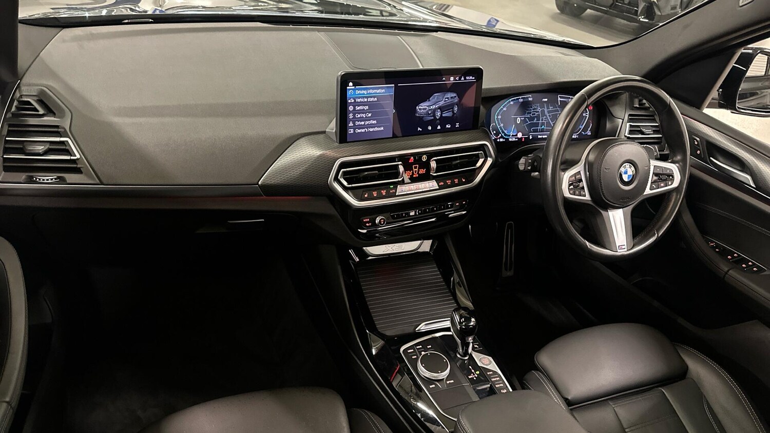 Used BMW X3 2023 for sale - 77616883: Photo 35