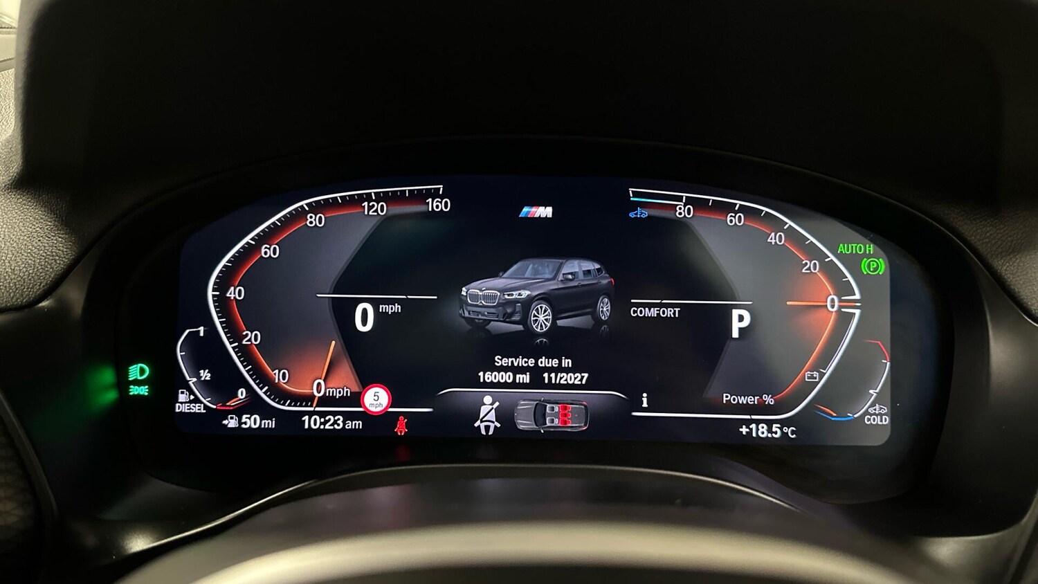 Used BMW X3 2023 for sale - 77616883: Photo 37