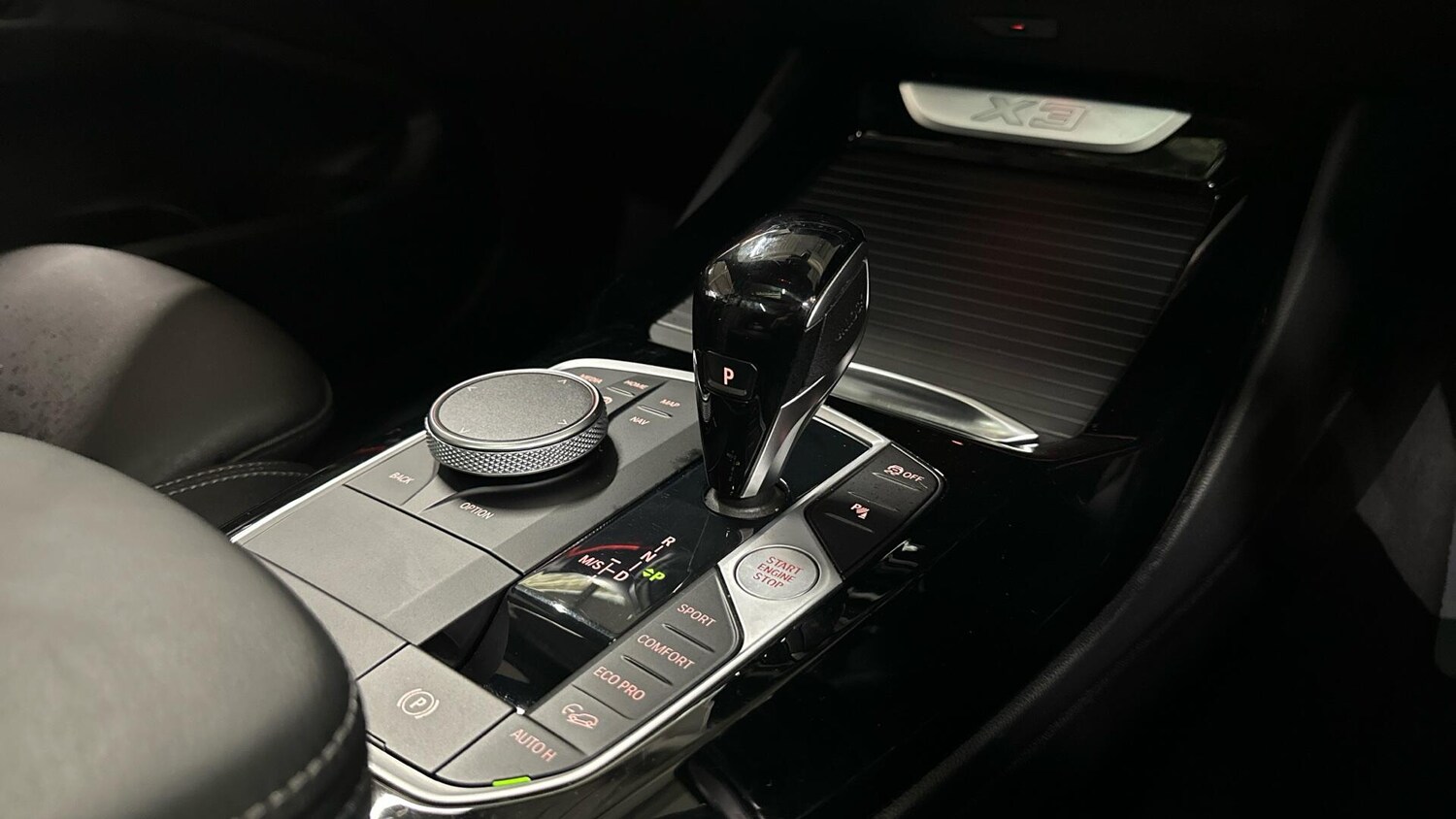 Used BMW X3 2023 for sale - 77616883: Photo 38