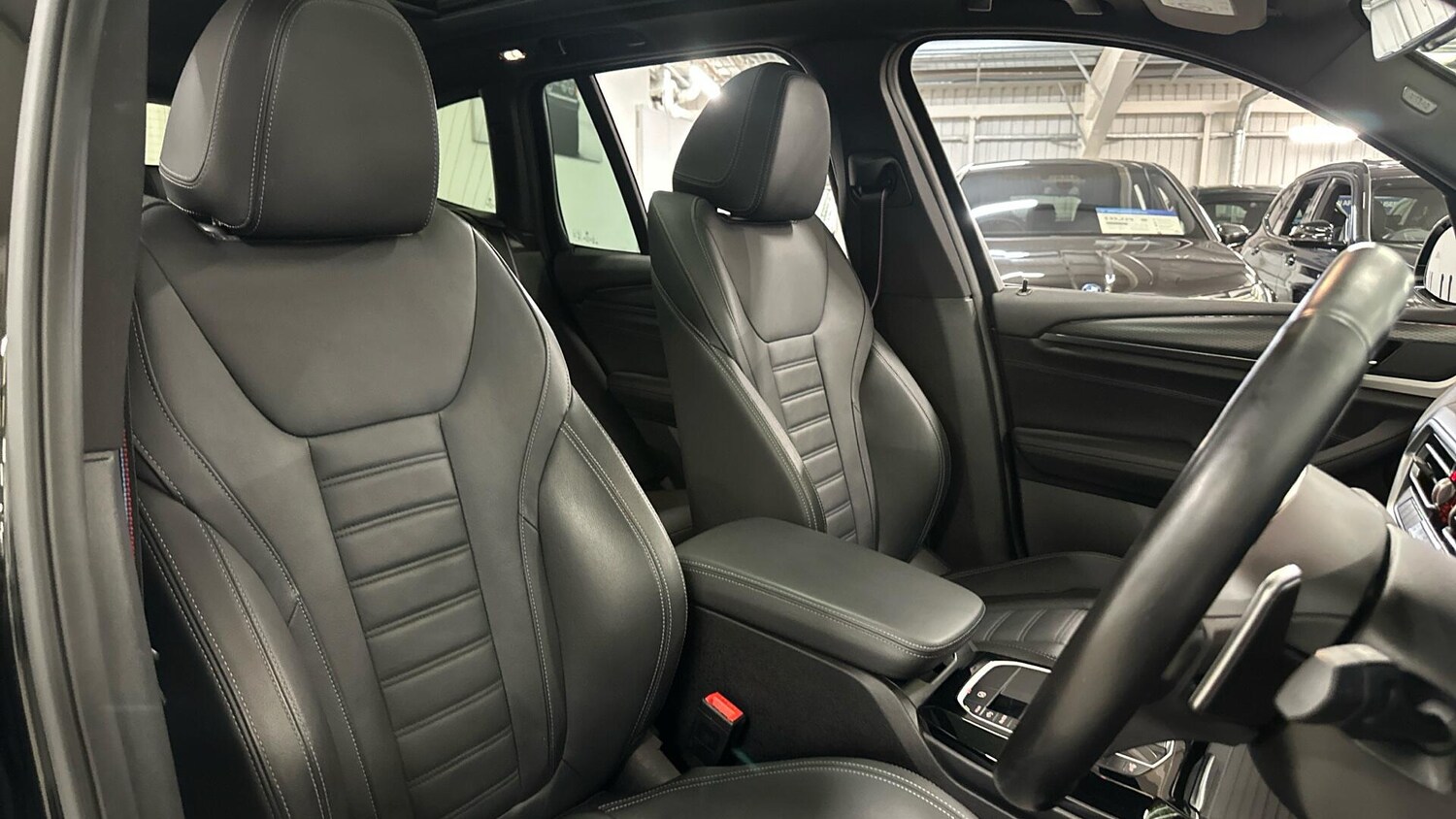 Used BMW X3 2023 for sale - 77616883: Photo 39