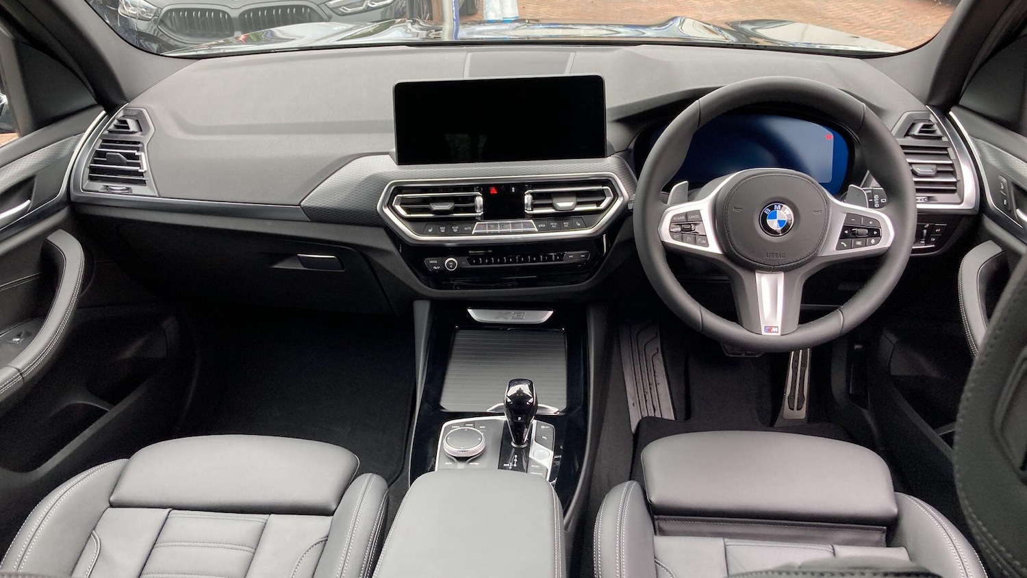 Used BMW X3 2023 for sale - 77616883: Photo 4