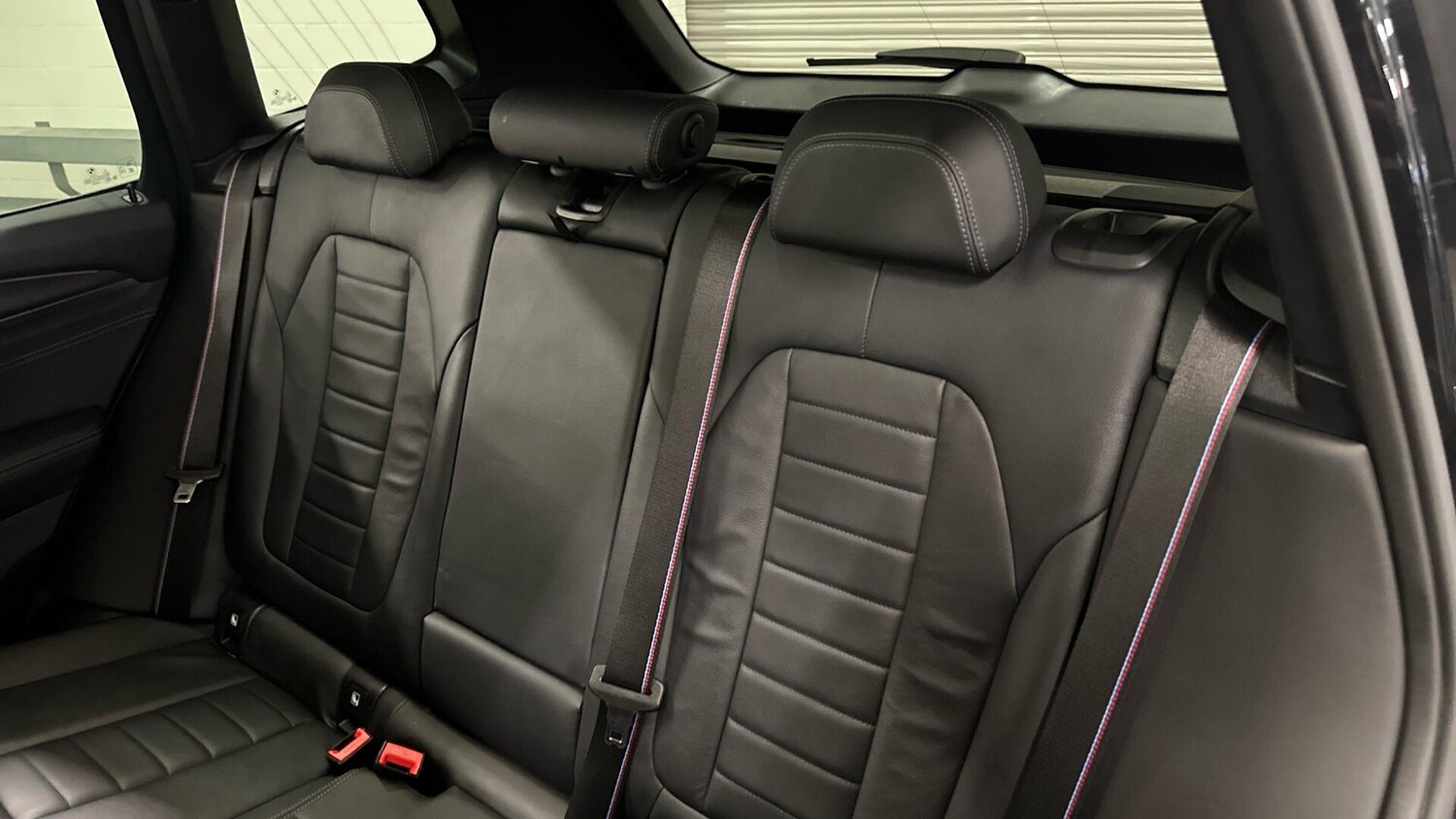 Used BMW X3 2023 for sale - 77616883: Photo 40