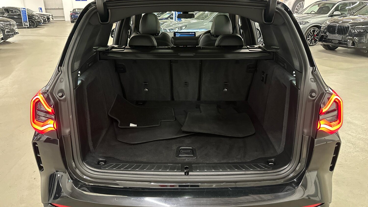 Used BMW X3 2023 for sale - 77616883: Photo 41