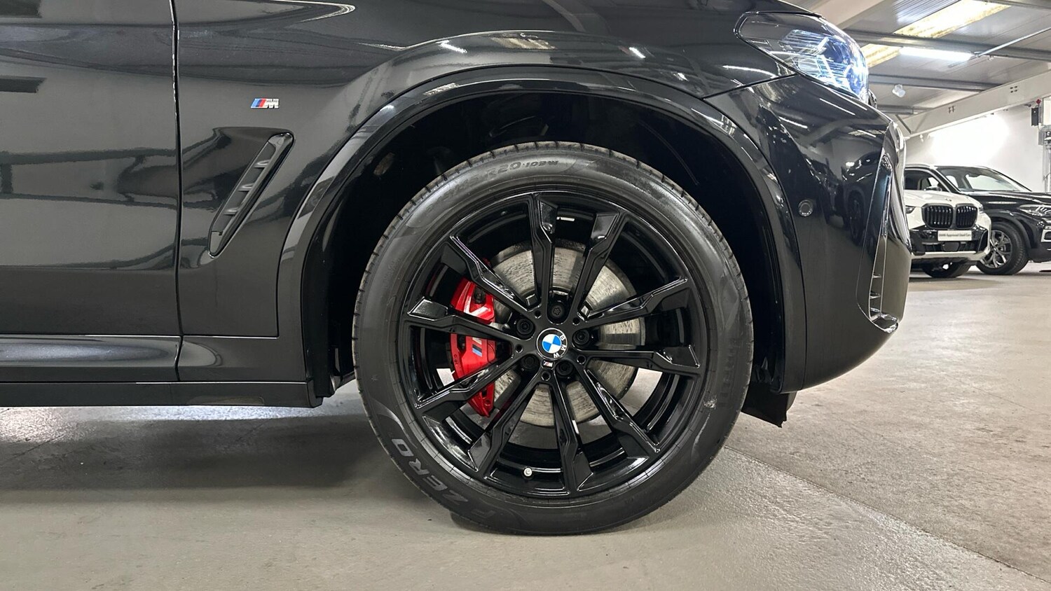 Used BMW X3 2023 for sale - 77616883: Photo 42