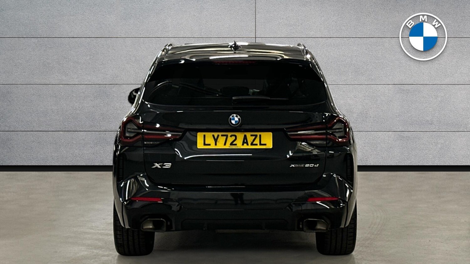 Used BMW X3 2023 for sale - 77616883: Photo 43