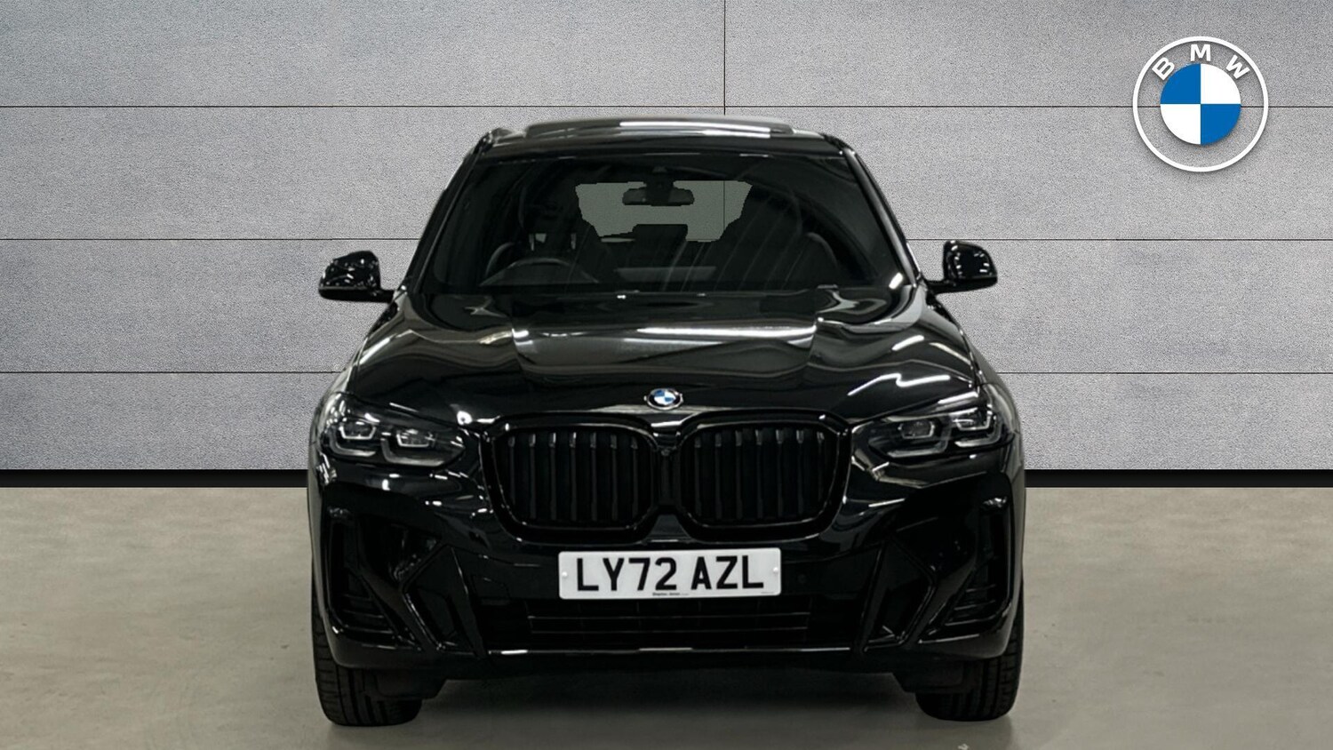 Used BMW X3 2023 for sale - 77616883: Photo 44