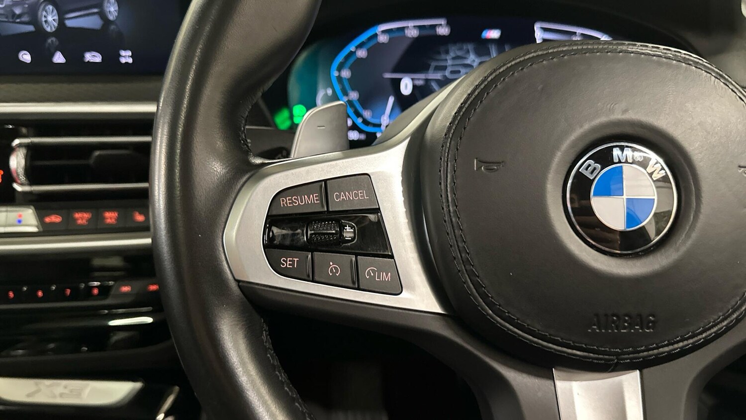 Used BMW X3 2023 for sale - 77616883: Photo 45