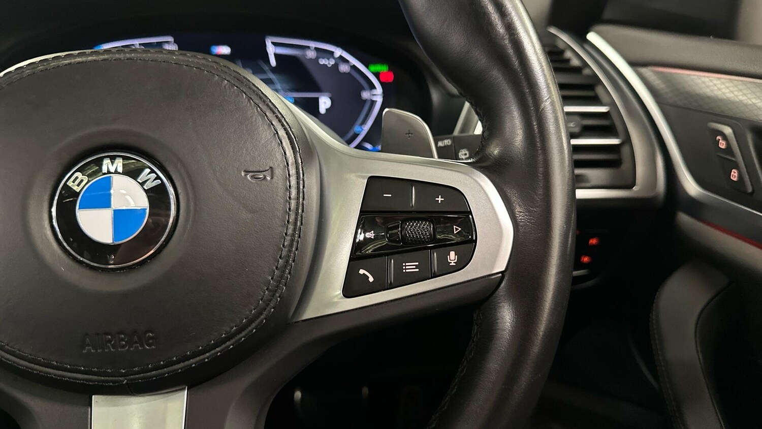 Used BMW X3 2023 for sale - 77616883: Photo 46