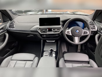 Used BMW X3 2023 for sale - 77616883: Photo