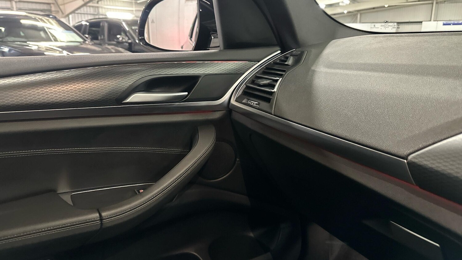 Used BMW X3 2023 for sale - 77616883: Photo 53