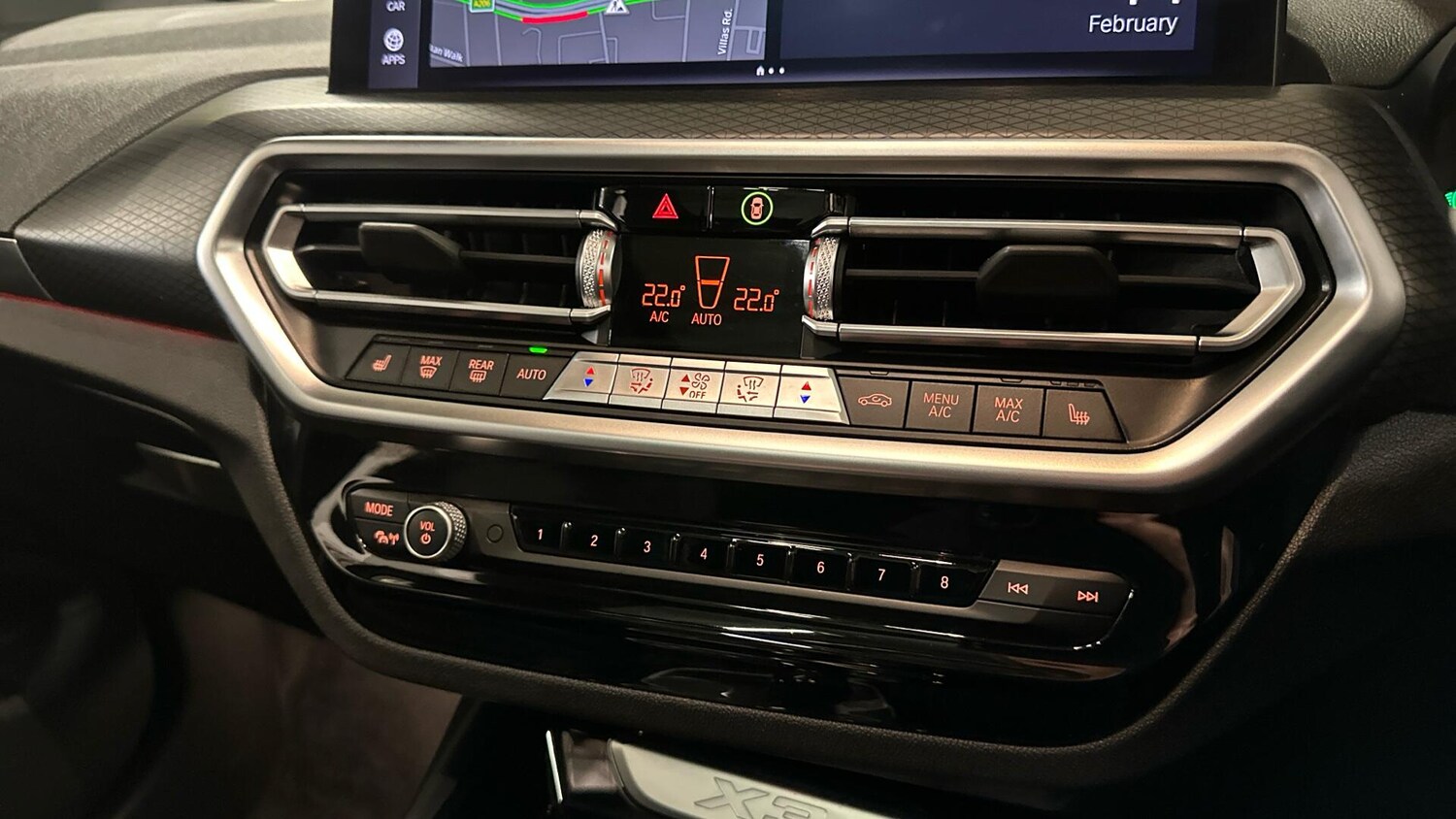 Used BMW X3 2023 for sale - 77616883: Photo 55