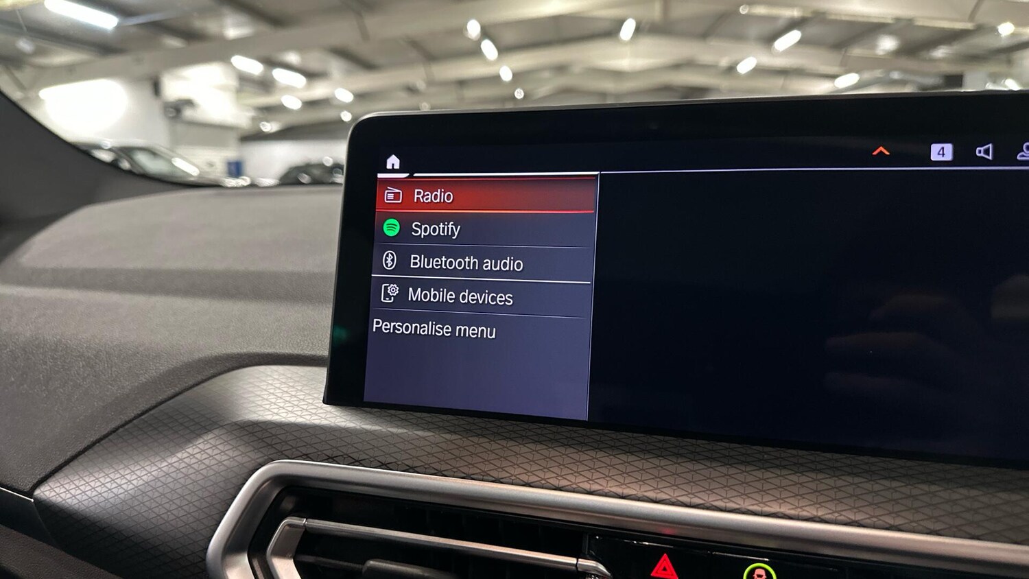 Used BMW X3 2023 for sale - 77616883: Photo 58