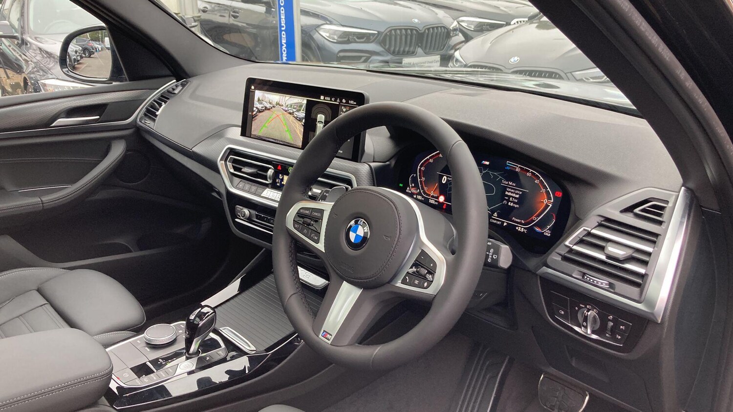 Used BMW X3 2023 for sale - 77616883: Photo 6