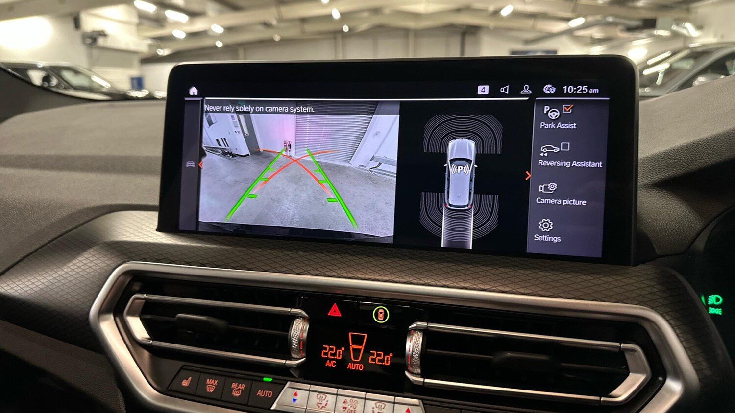 Used BMW X3 2023 for sale - 77616883: Photo 62