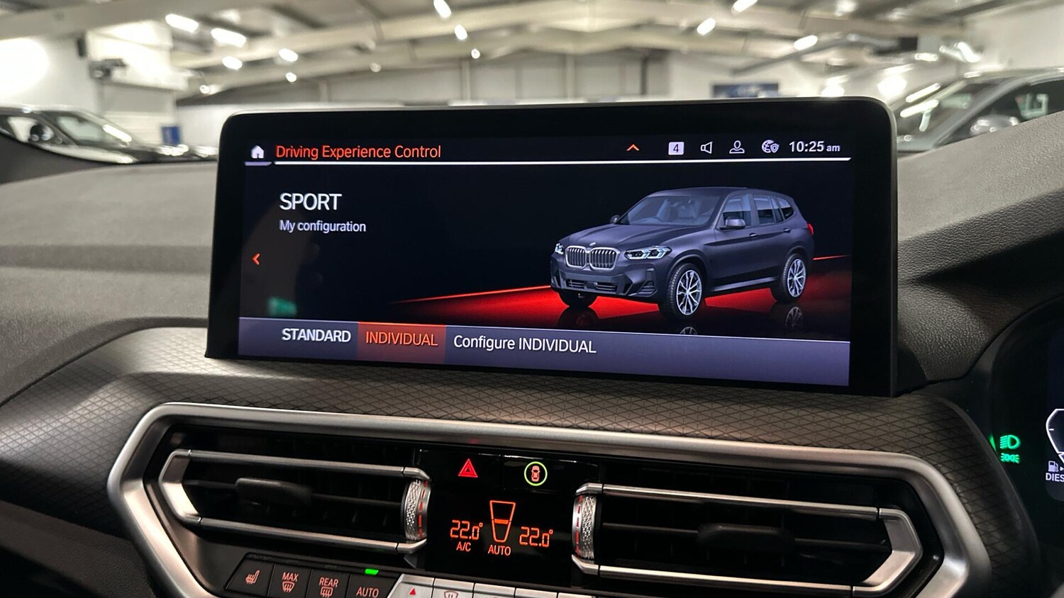 Used BMW X3 2023 for sale - 77616883: Photo 63