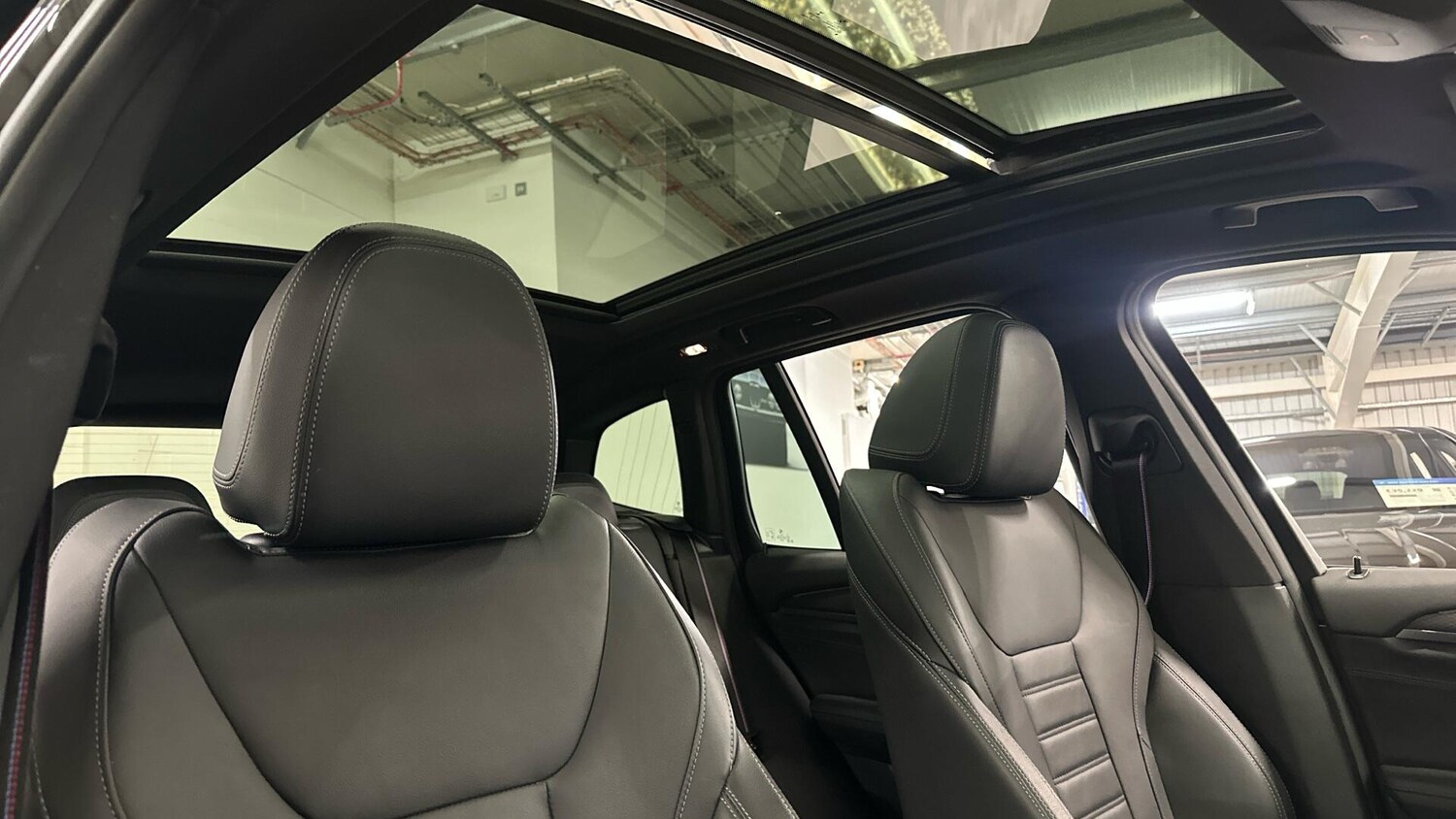 Used BMW X3 2023 for sale - 77616883: Photo 69