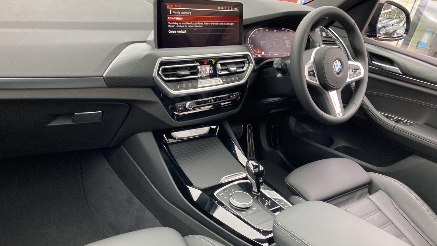 Used BMW X3 2023 for sale - 77616883: Photo 7