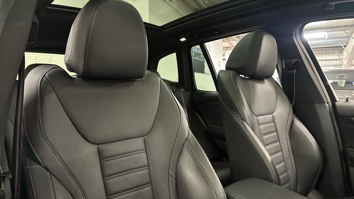 Used BMW X3 2023 for sale - 77616883: Photo 70