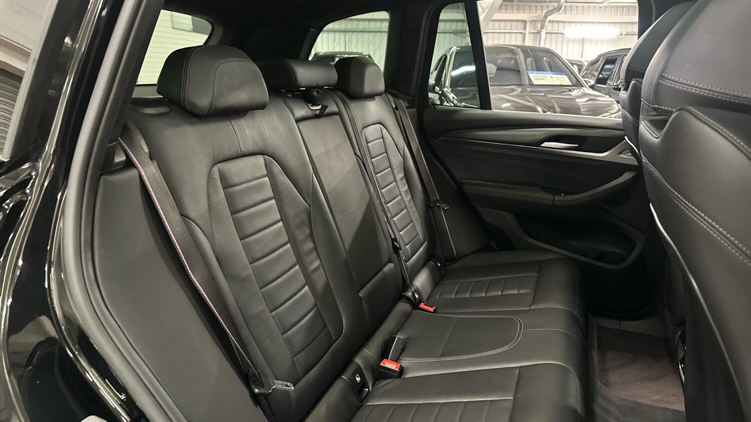 Used BMW X3 2023 for sale - 77616883: Photo 72