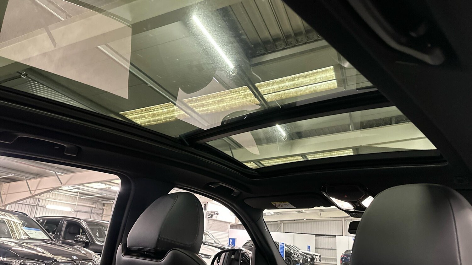 Used BMW X3 2023 for sale - 77616883: Photo 73