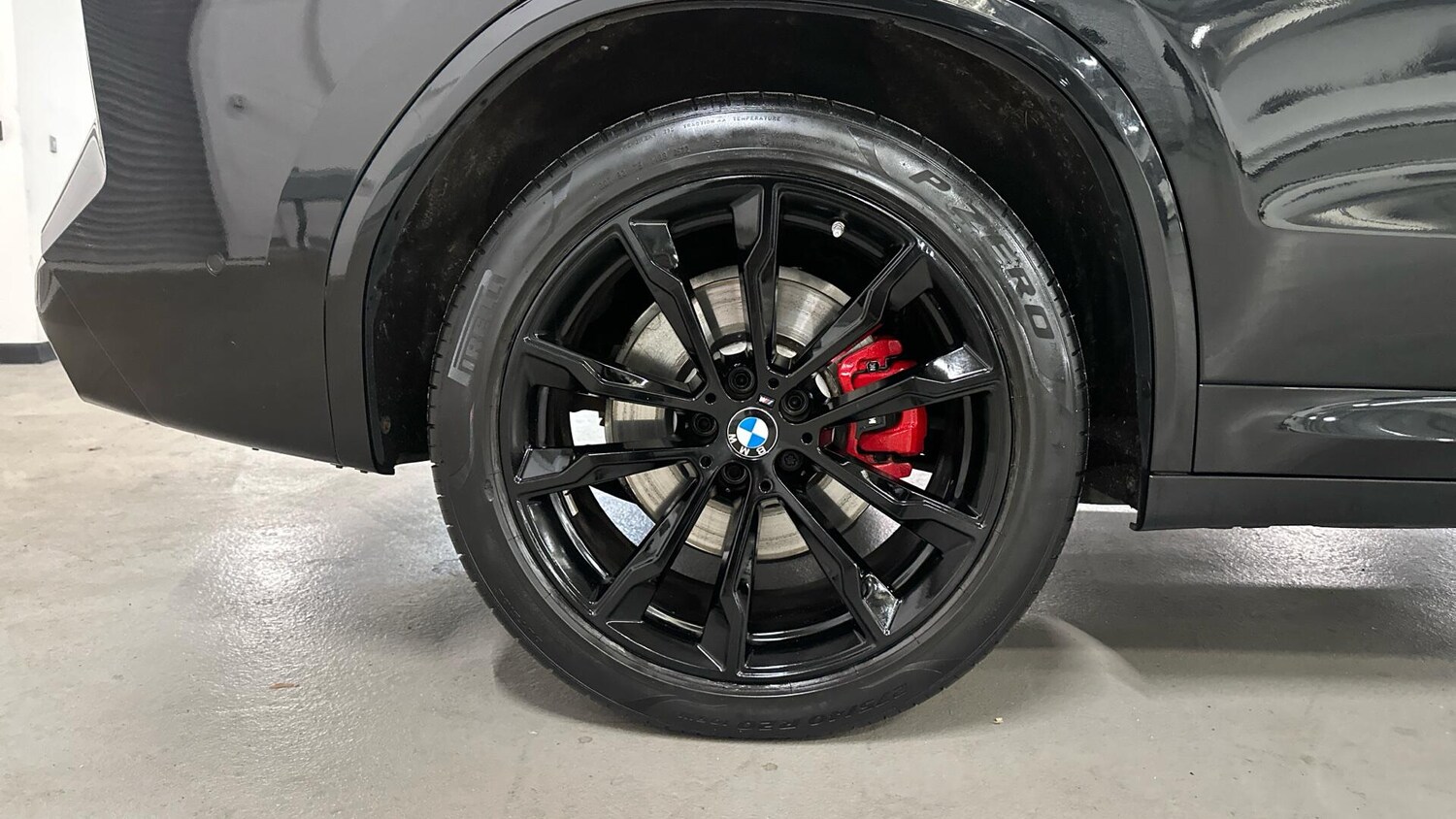 Used BMW X3 2023 for sale - 77616883: Photo 74