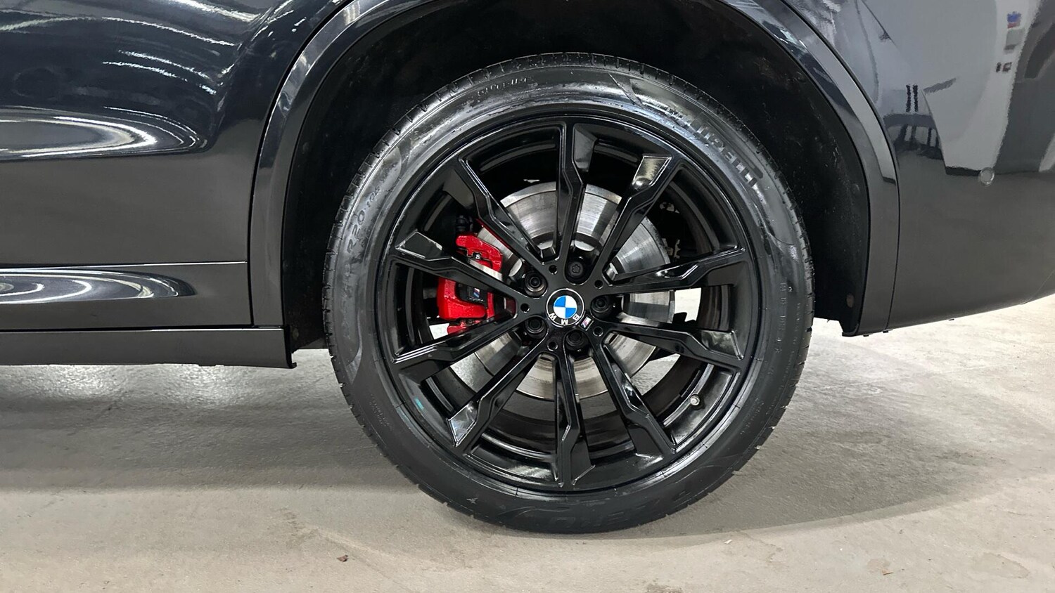 Used BMW X3 2023 for sale - 77616883: Photo 75