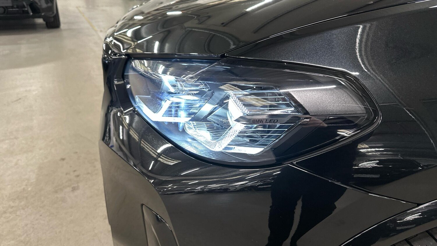 Used BMW X3 2023 for sale - 77616883: Photo 77