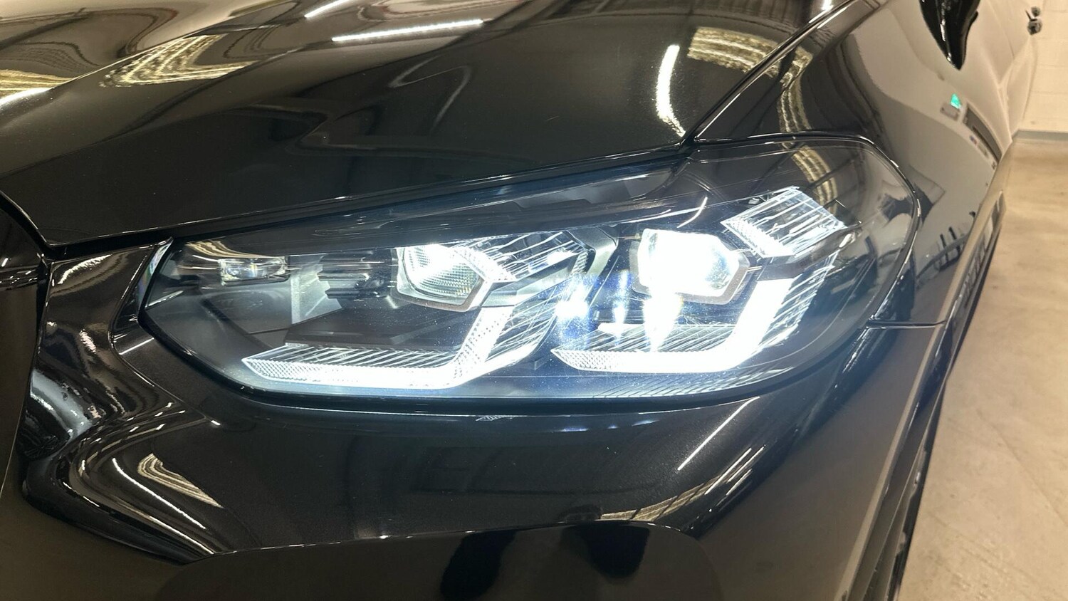 Used BMW X3 2023 for sale - 77616883: Photo 78