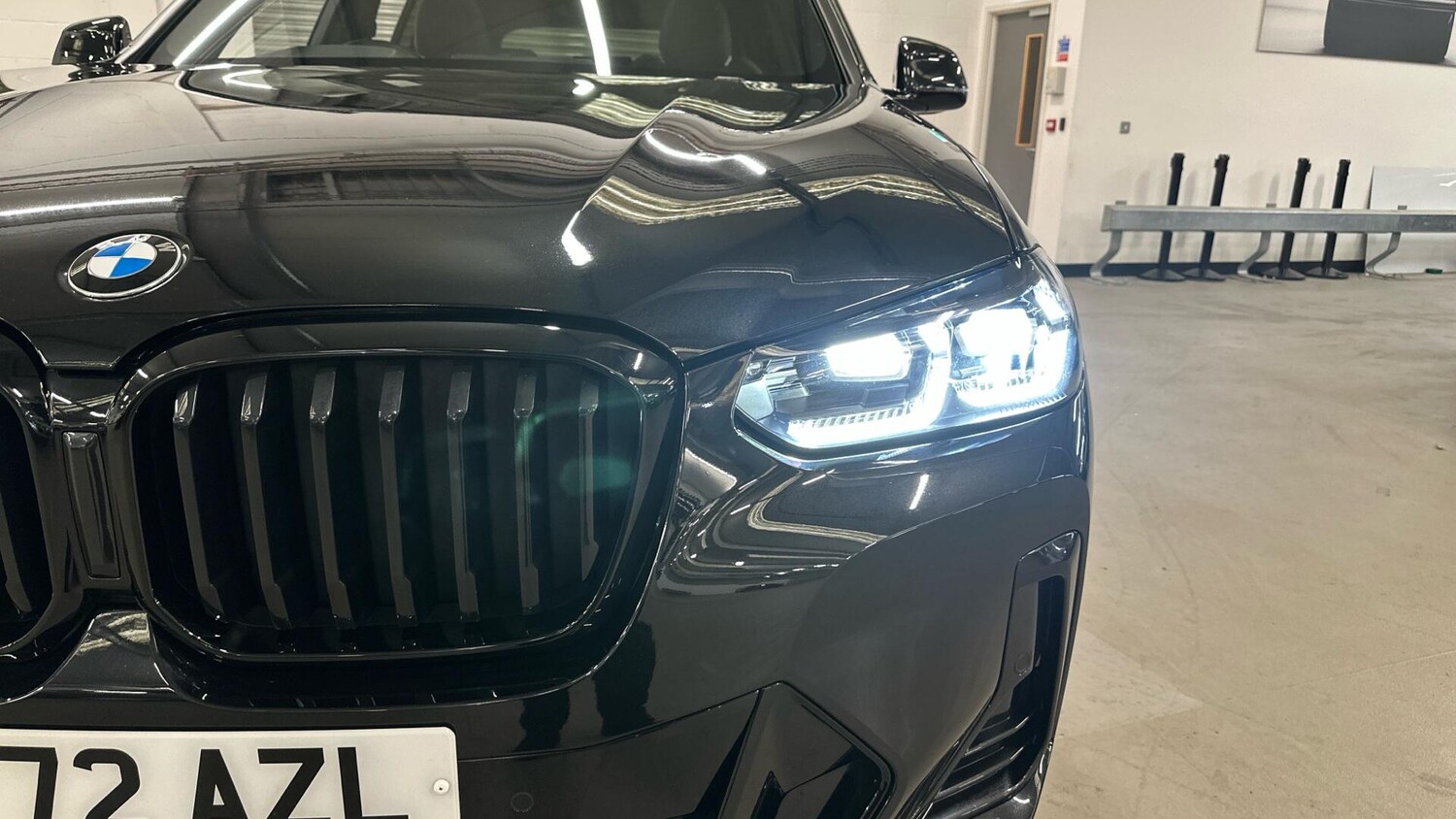 Used BMW X3 2023 for sale - 77616883: Photo 79