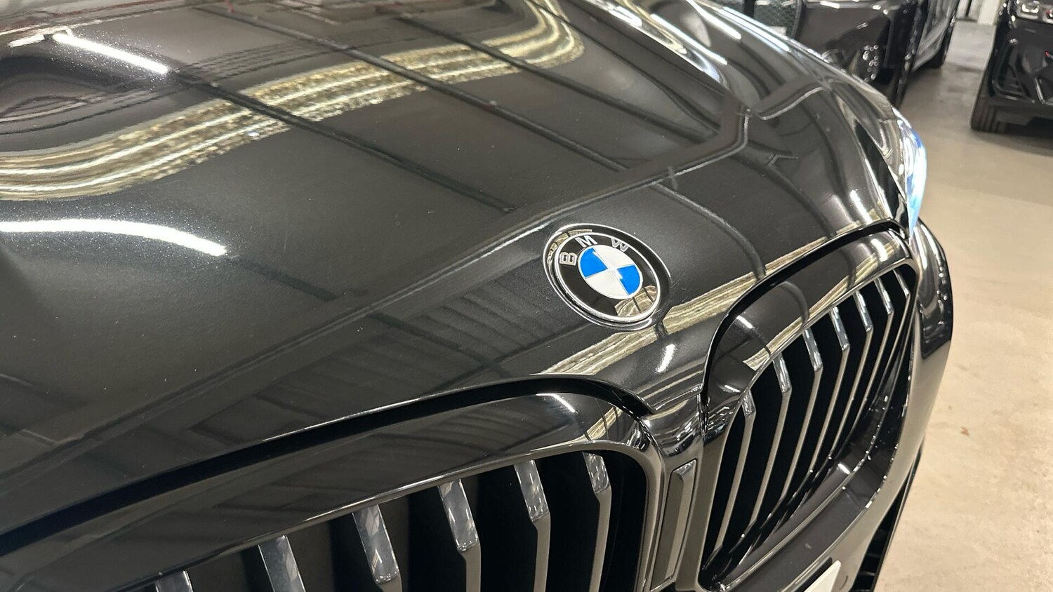 Used BMW X3 2023 for sale - 77616883: Photo 81