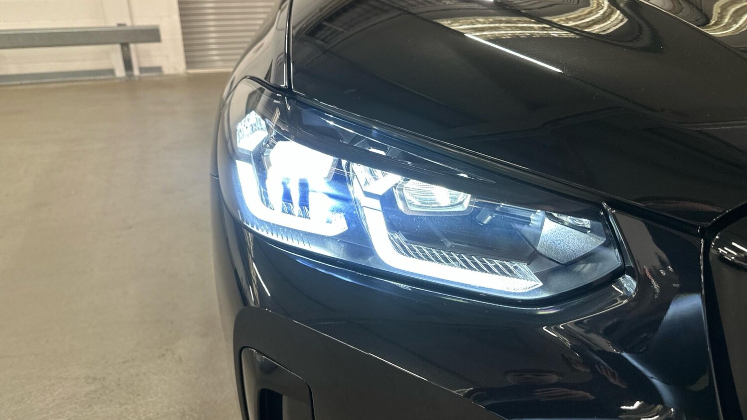 Used BMW X3 2023 for sale - 77616883: Photo 82