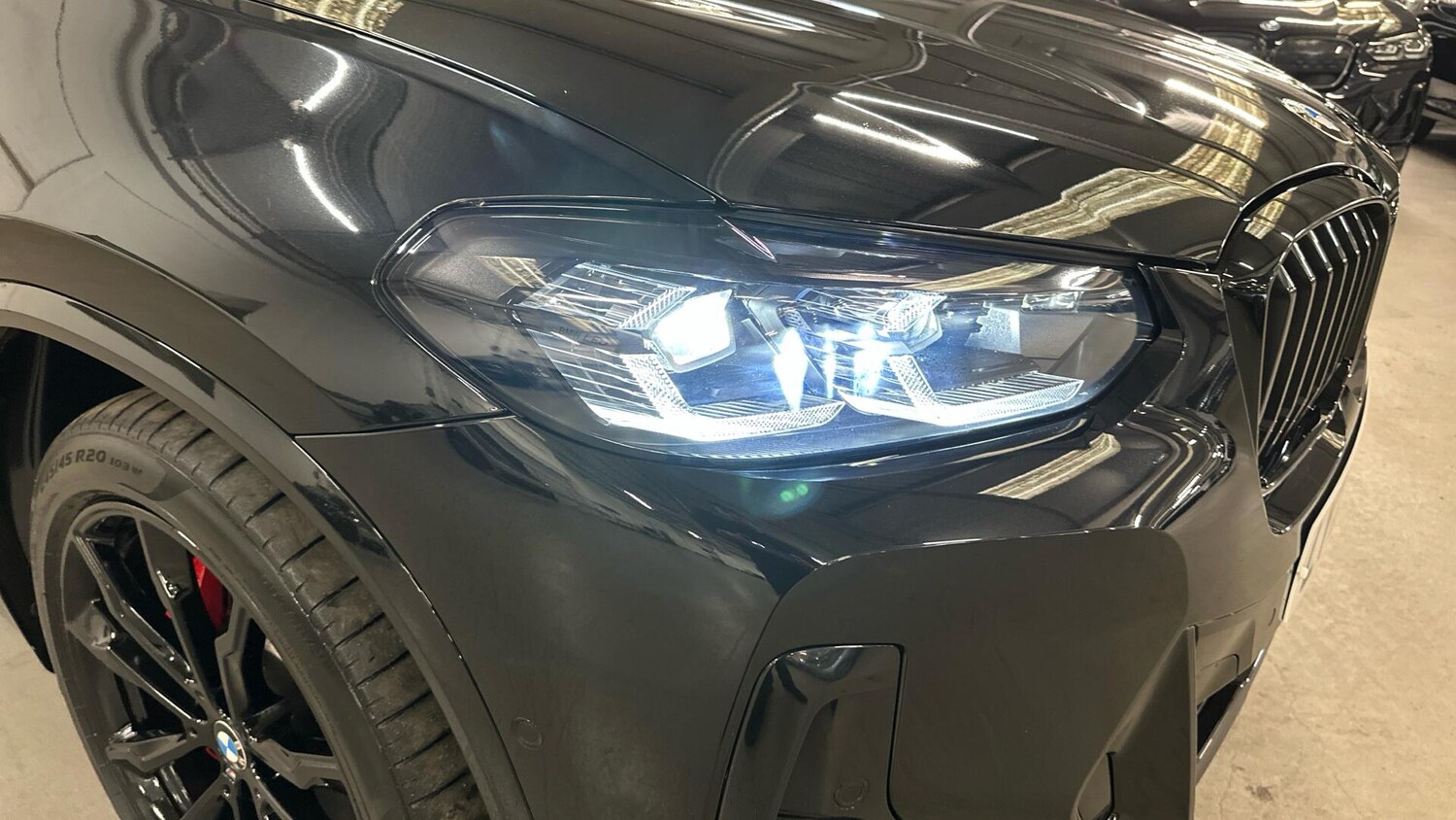 Used BMW X3 2023 for sale - 77616883: Photo 83