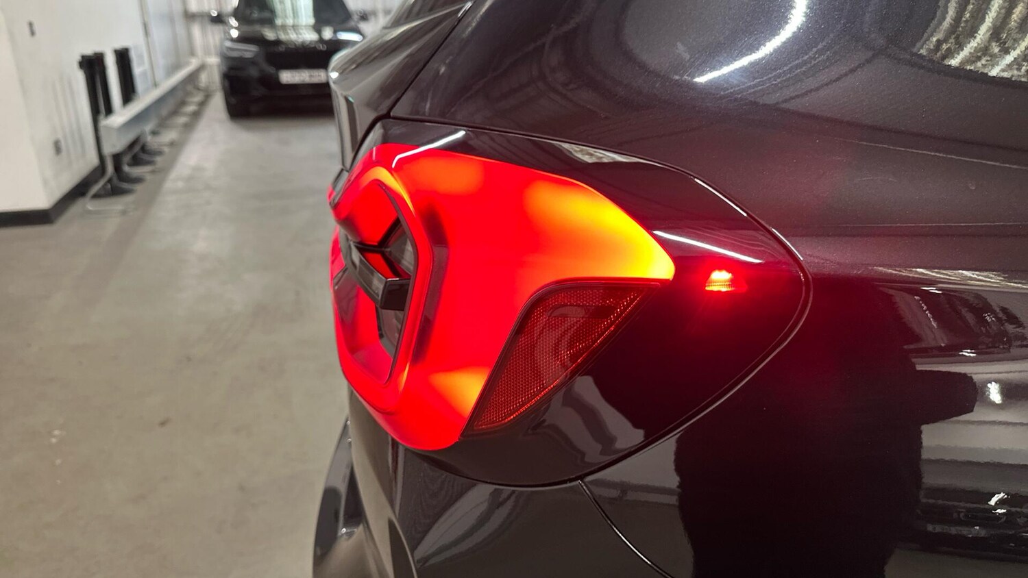 Used BMW X3 2023 for sale - 77616883: Photo 85