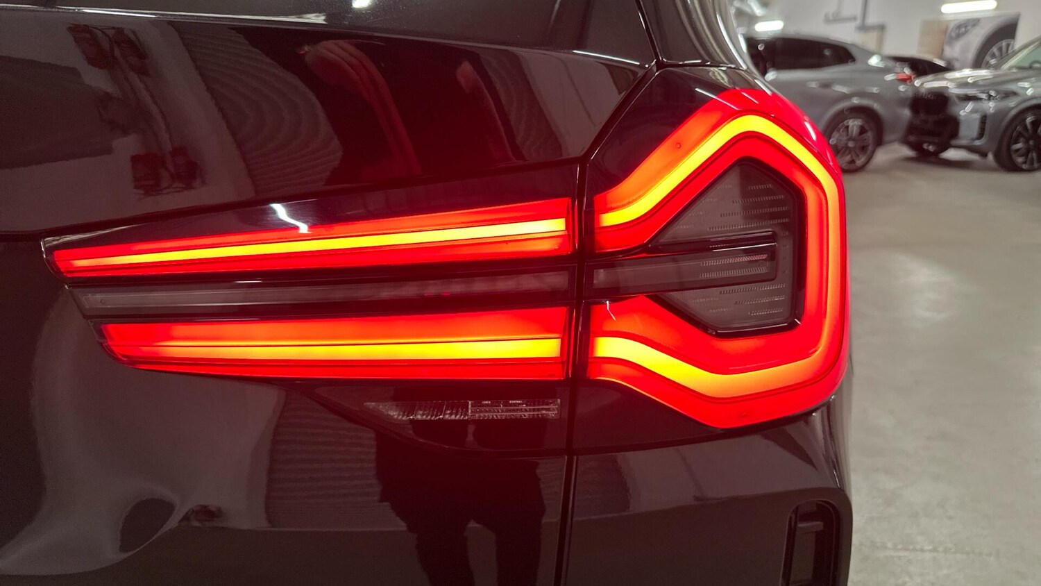 Used BMW X3 2023 for sale - 77616883: Photo 86