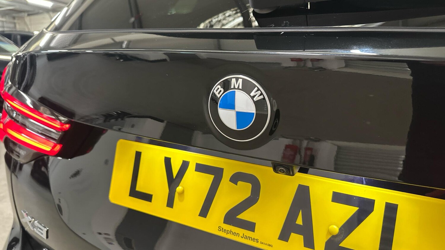 Used BMW X3 2023 for sale - 77616883: Photo 87