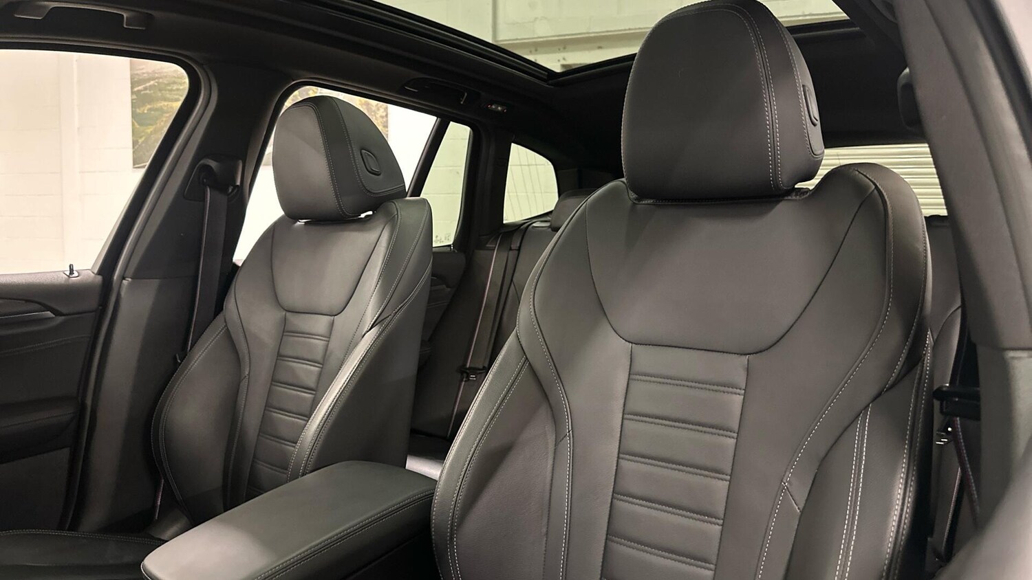 Used BMW X3 2023 for sale - 77616883: Photo 89