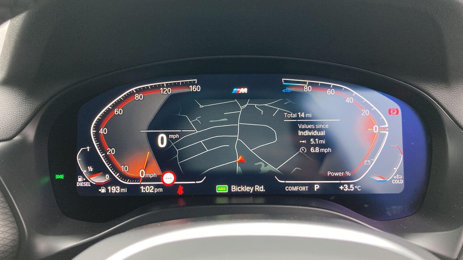 Used BMW X3 2023 for sale - 77616883: Photo 9