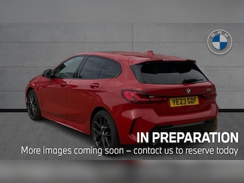 Used BMW 1 Series 2023 for sale - 78684738: Photo