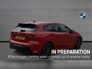 Used BMW 1 Series 2023 for sale - 78684738: Photo