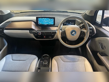Used BMW i3 2019 for sale - 79441543: Photo