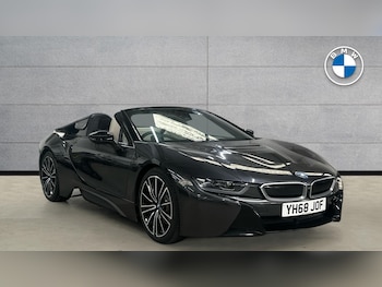 Used BMW i8 2019 for sale - 79361914: Photo