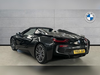Used BMW i8 2019 for sale - 79361914: Photo