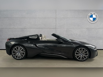 Used BMW i8 2019 for sale - 79361914: Photo